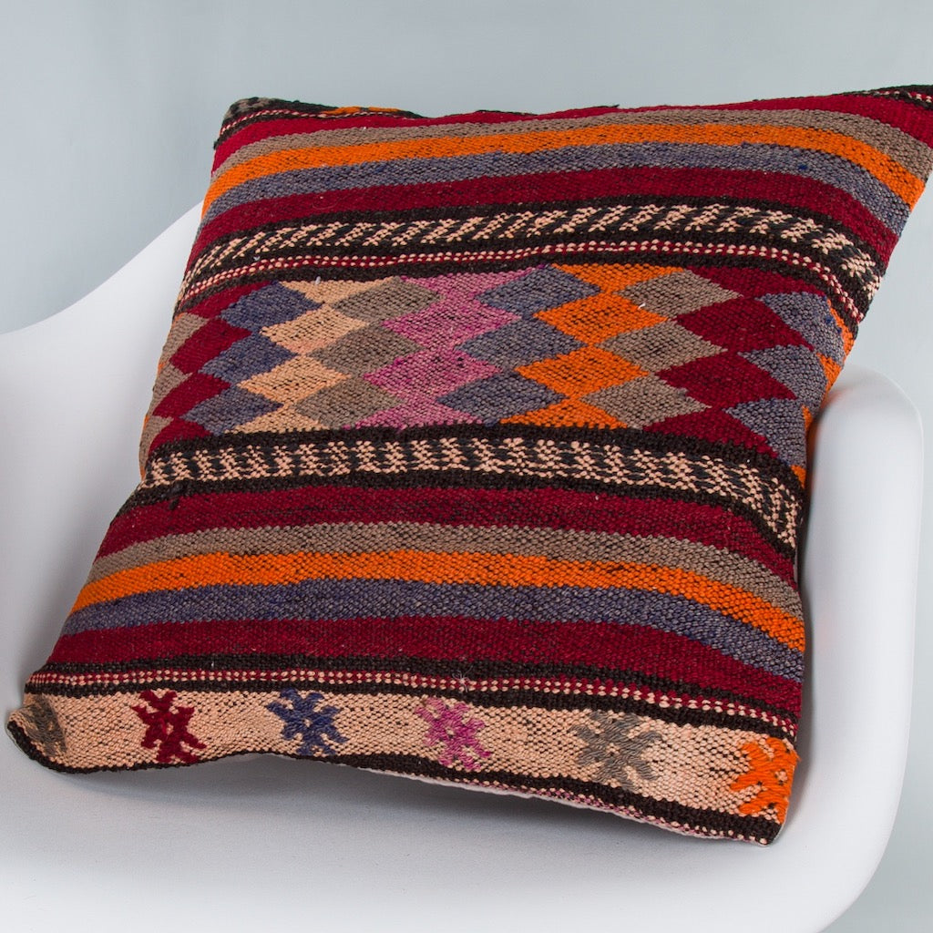 Tribal kilim pillows store