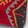 Tribal Multiple Color Kilim Pillow Cover 20x20 9260