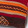 Tribal Multiple Color Kilim Pillow Cover 20x20 9262