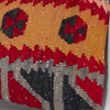 Tribal Multiple Color Kilim Pillow Cover 20x20 9318