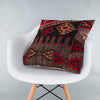Tribal Multiple Color Kilim Pillow Cover 20x20 9319