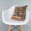 Tulu Multiple Color Kilim Pillow Cover 16x16 7464
