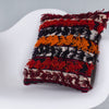 Tulu Multiple Color Kilim Pillow Cover 16x16 7594