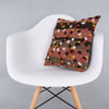 Tulu Multiple Color Kilim Pillow Cover 16x16 7651