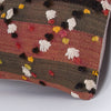 Tulu Multiple Color Kilim Pillow Cover 16x16 7653