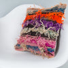 Tulu Multiple Color Kilim Pillow Cover 16x16 8326