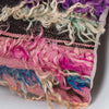 Tulu Multiple Color Kilim Pillow Cover 16x16 8326