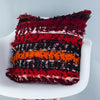 Tulu Multiple Color Kilim Pillow Cover 20x20 9241