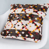 Tulu Multiple Color Kilim Pillow Cover 20x20 9270