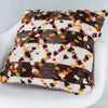 Tulu Multiple Color Kilim Pillow Cover 20x20 9271