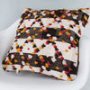 Tulu Multiple Color Kilim Pillow Cover 20x20 9323