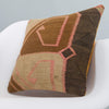 Anatolian_Brown_Kilim Pillow Cover_16x16_A0220_6450