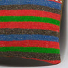 Anatolian Multi Color Kilim Pillow Cover 16x16 3648 - kilimpillowstore
 - 3