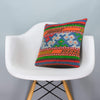 Anatolian Multi Color Kilim Pillow Cover 16x16 3656 - kilimpillowstore
 - 1