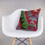 Chevron Multi Color Kilim Pillow Cover 16x16 5057 - kilimpillowstore
 - 1