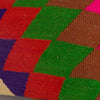 Chevron_Multiple Color_Kilim Pillow Cover_16x16_A0229_6604