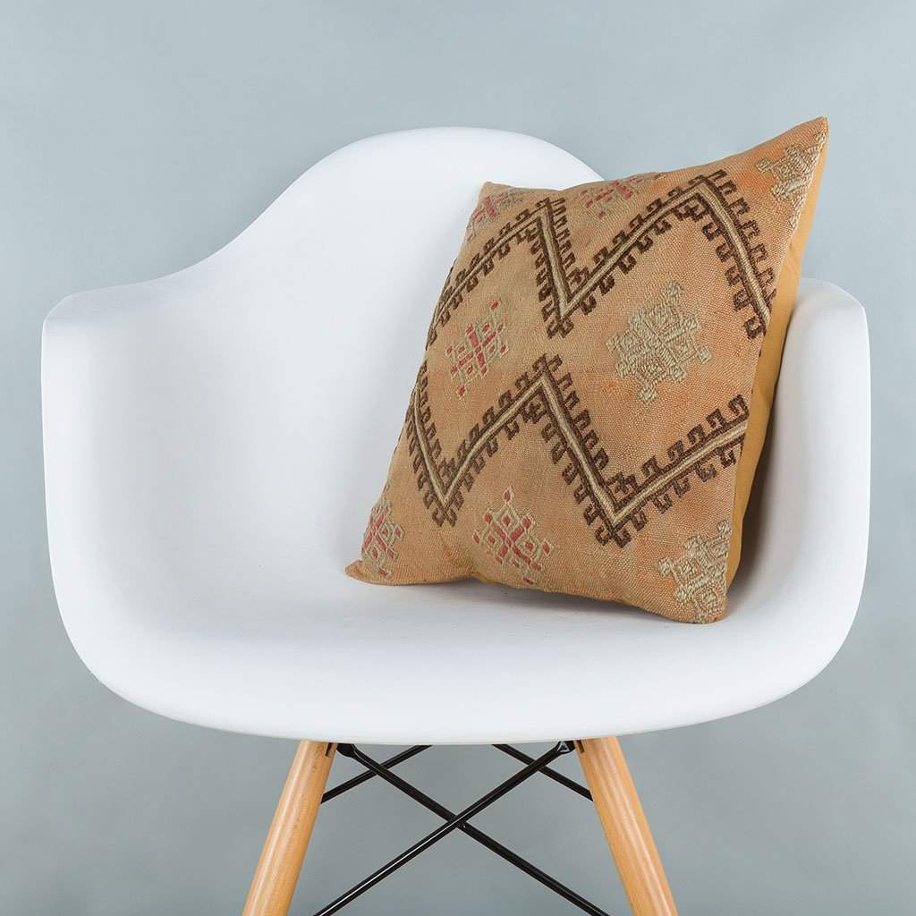 Kilim Pillows Handmade of Vintage Kilims