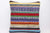 CLEARANCE 16x16 Hand Woven wool tribal ethnic striped  Kilim Pillow cushion 1326 - kilimpillowstore
 - 1