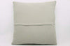 CLEARANCE 16x16 Hand Woven wool tribal ethnic striped  Kilim Pillow cushion 1332_A - kilimpillowstore
 - 5