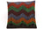 CLEARANCE Chevron pillow hand woven kilim pillow 16 inches - kilimpillowstore
 - 1