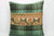 CLEARANCE Decorative Geometric Kilim pillow ,  patchwork pillow  1469 - kilimpillowstore
 - 1