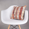 Contemporary Multi Color Kilim Pillow Cover 16x16 5156 - kilimpillowstore
 - 1