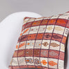 Contemporary Multi Color Kilim Pillow Cover 16x16 5160 - kilimpillowstore
 - 2