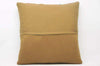 Cream  Kilim  pillow cushion 16,  throw  cushion, ethnic decor,  Mediterranean  decor,  2177 - kilimpillowstore
 - 5