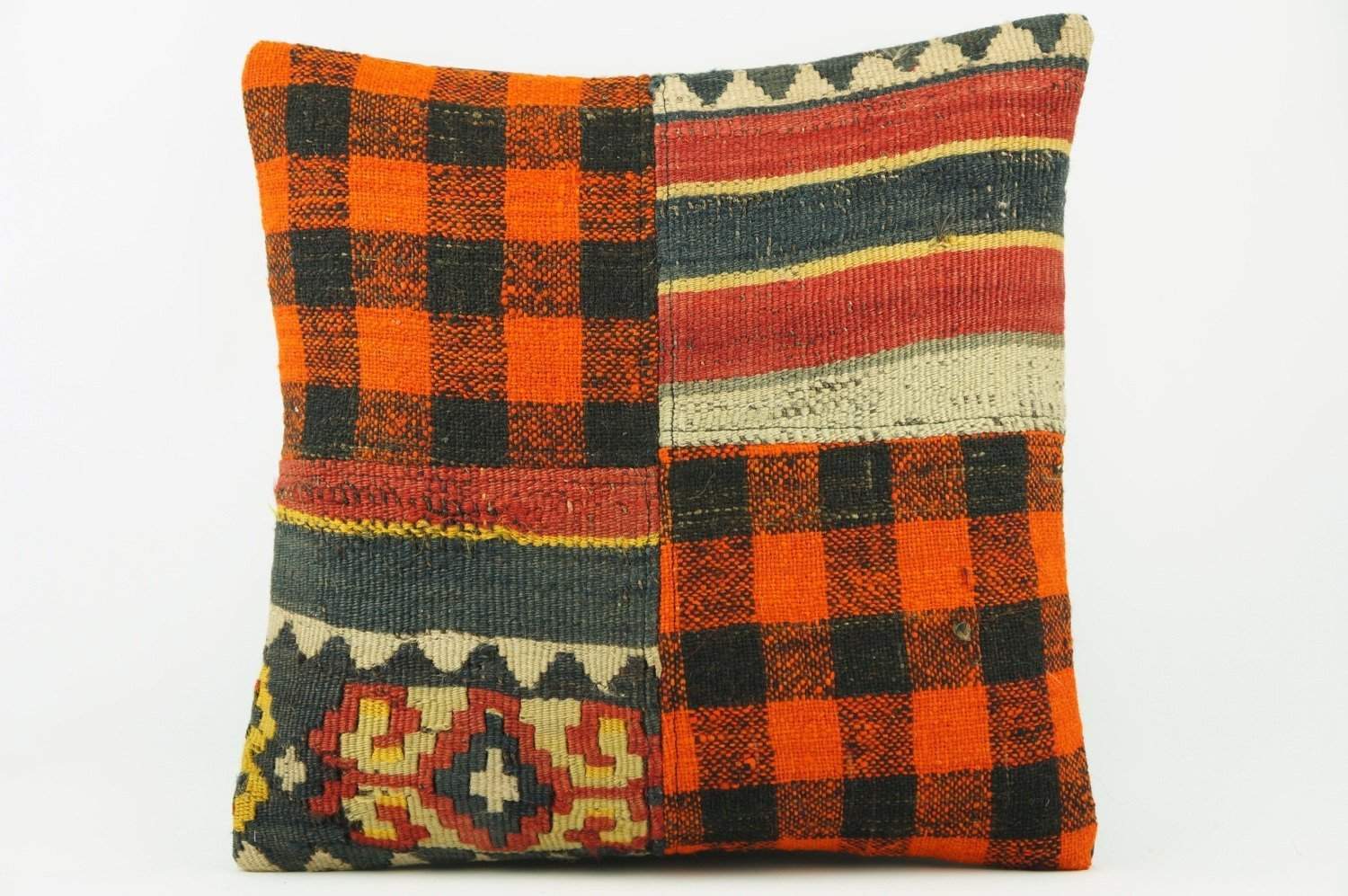 Ethnic  Kilim  pillow cover   2261 - kilimpillowstore
 - 1