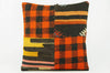 Ethnic  Kilim  pillow cover orange  2262 - kilimpillowstore
 - 1