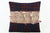 Fringed Kilim pillow cover, throw cushion, ethnic decor, Mediterranean decor, Outdoor sham 2170