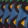 Geometric Multi Color Kilim Pillow Cover 16x16 5187 - kilimpillowstore
 - 3
