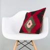 Geometric Multi Color Kilim Pillow Cover 16x16 5881 - kilimpillowstore
 - 1