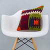 Geometric_Multiple Color_Kilim Pillow Cover_16x16_A0209_6264