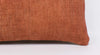Plain Brown Kilim Pillow Cover 12x24 4179 - kilimpillowstore
 - 3