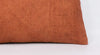 Plain Brown Kilim Pillow Cover 12x24 4204 - kilimpillowstore
 - 3