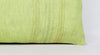 Plain Green Kilim Pillow Cover 12x24 4127 - kilimpillowstore
 - 3