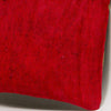 Plain Red Kilim Pillow Cover 16x16 2884 - kilimpillowstore
 - 3