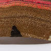 Striped_Brown_Kilim Pillow Cover_16x16_A0224_6518