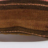 Striped_Brown_Kilim Pillow Cover_16x16_A0224_6526