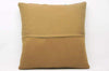 Striped Multi Color Kilim Pillow Cover 16x16 3070 - kilimpillowstore
 - 4