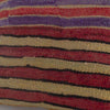 Striped_Multiple Color_Kilim Pillow Cover_16x16_A0241_6807