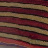 Striped_Multiple Color_Kilim Pillow Cover_16x16_A0241_6819