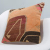 Tribal_Multiple Color_Kilim Pillow Cover_16x16_A0218_6402
